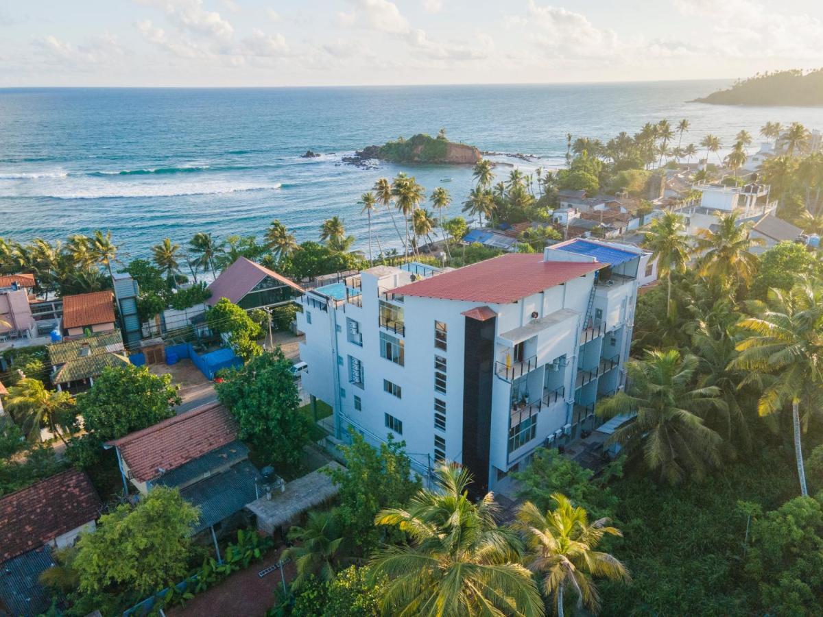 Somerset Blue Готель 4*